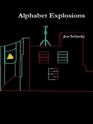 cover image of Alphabet Explosions